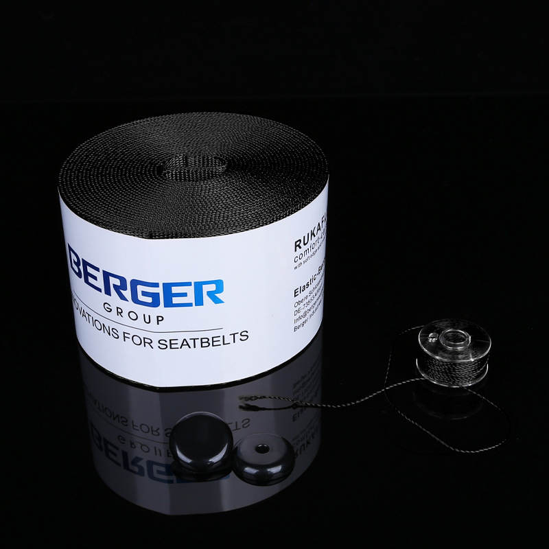 Safety line GB original Black