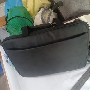 Flat Bag, Hand Laptop Bag, Briefcase