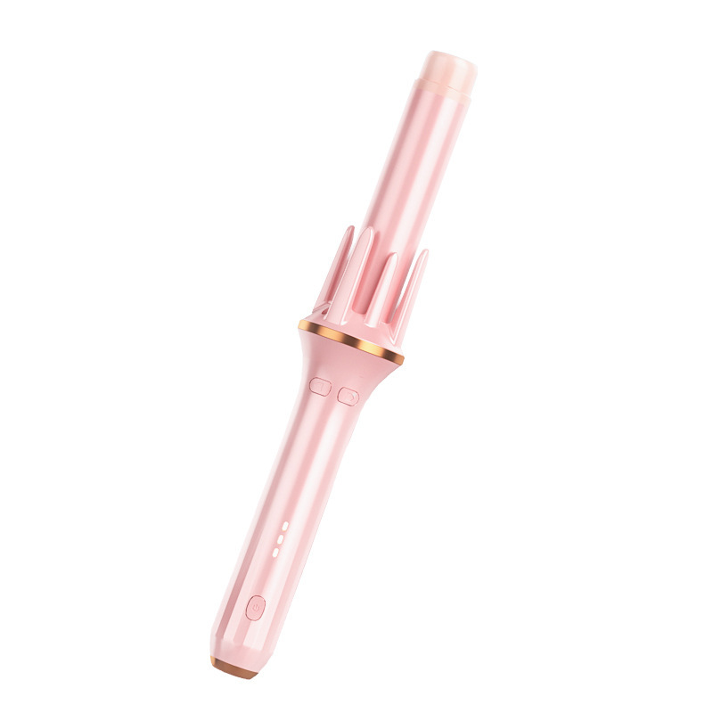 (Cross-border trading), harmless curly automatic cold curling, new collection