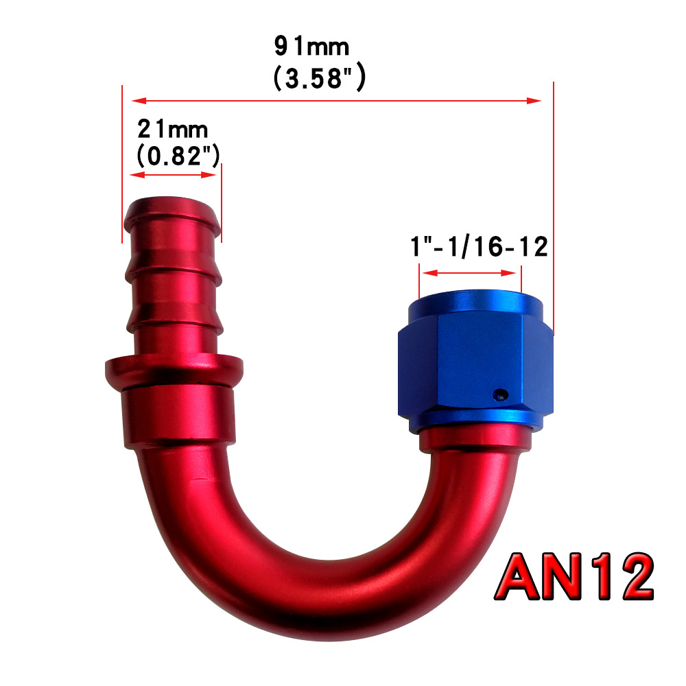 Modified Car Parts — Qìchē Digər kuzov və aksesuarlar - an12-180-red-blue