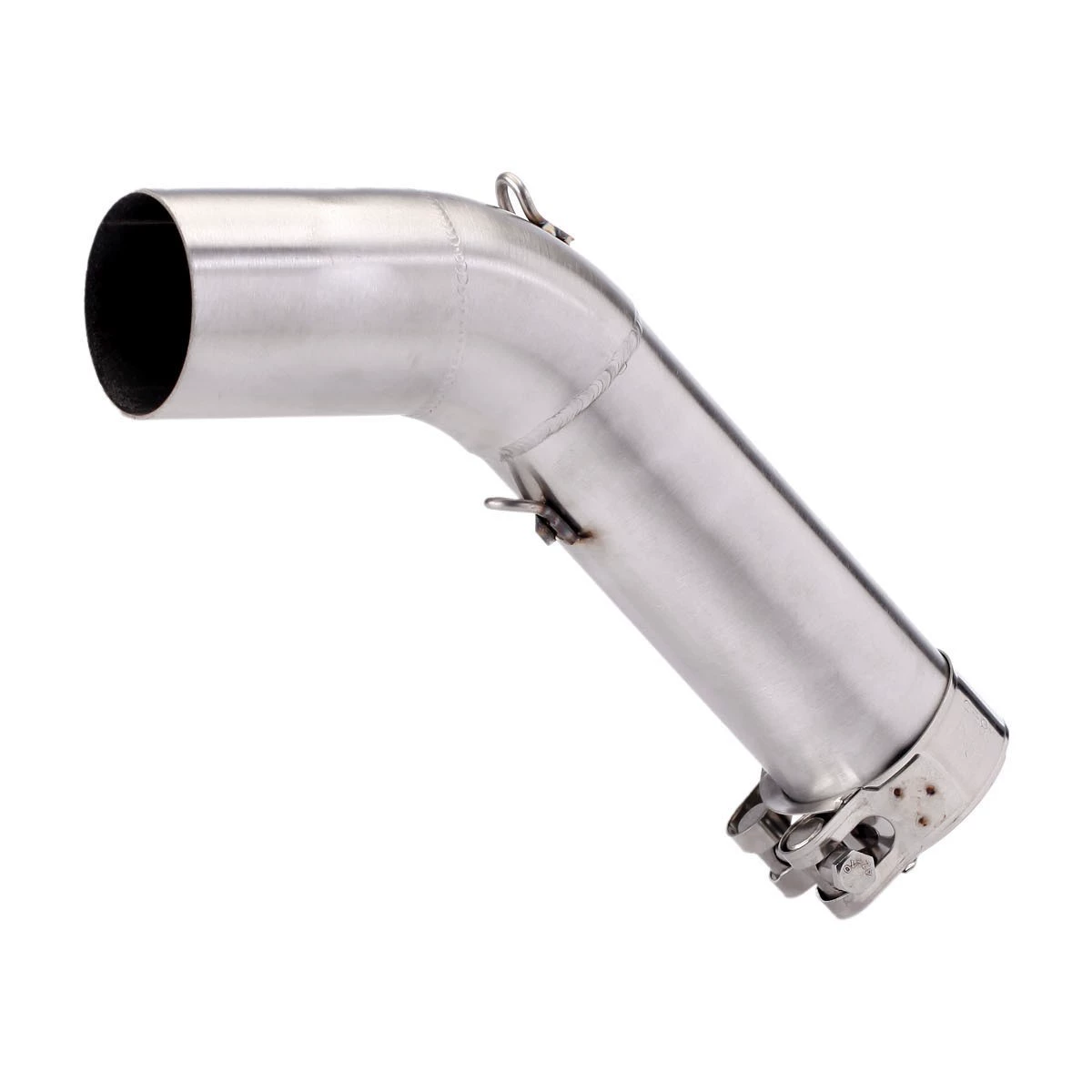 Подходящий к средней части глушителя для Benelli 752S модифицированного, выхлоп Benelli 752S R77 Scorpio