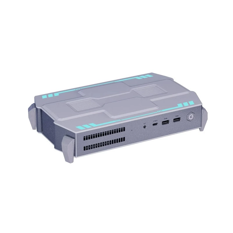 Мини-ПК i9-12900H (12-е поколение) с RTX 3060, память 16–32 ГБ и накопитель 256 ГБ–2 ТБ