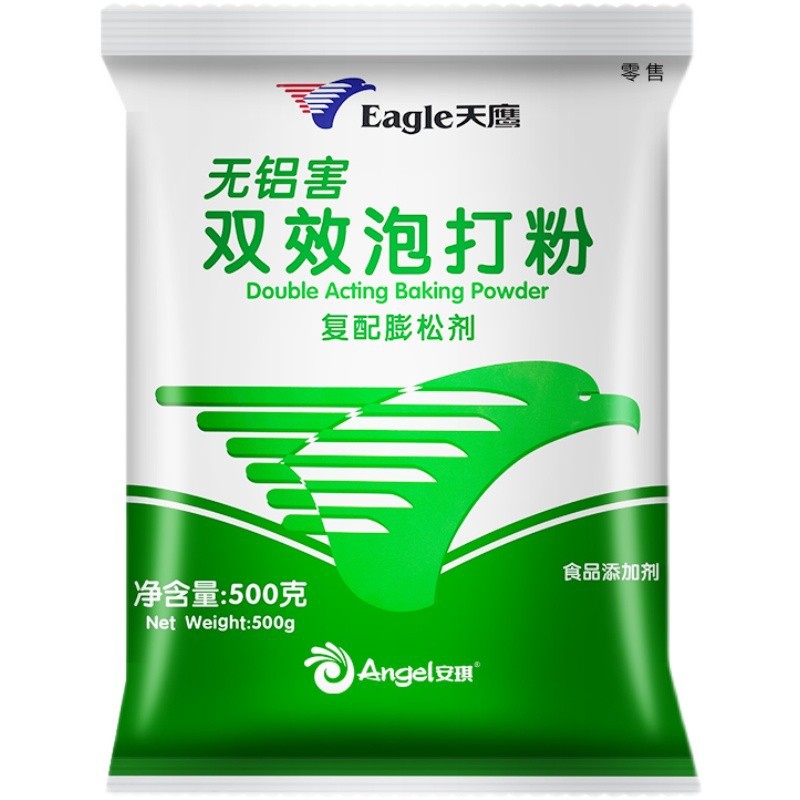 엔젤스카이호크 베이킹파우더 500g