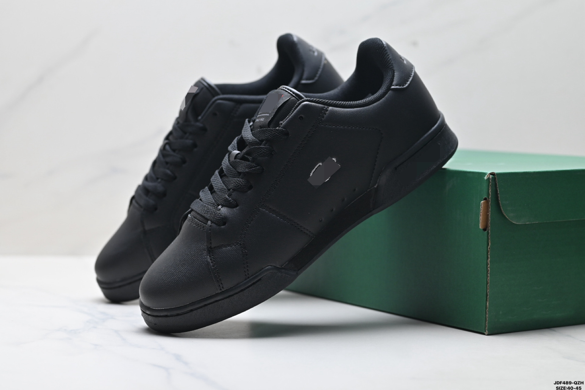 Zapatos Pitian Cross-border nuevos zapatos de cocodrilo cuatro estaciones zapatos de caminata de hombre moda casual negocios todo en uno zapatos de skate al aire libre