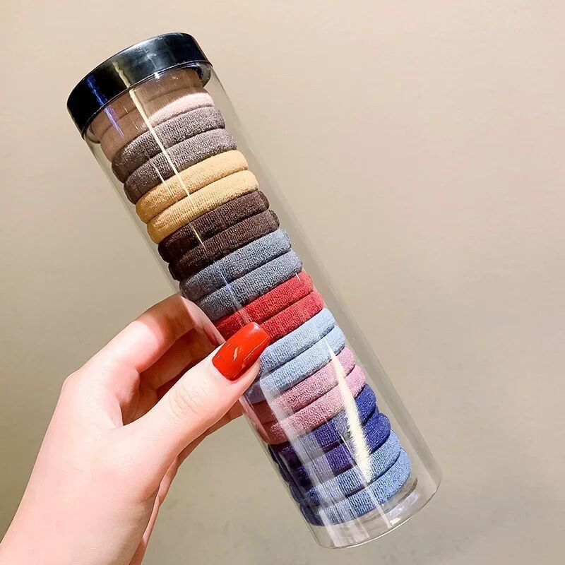 20개입 모란디 색상