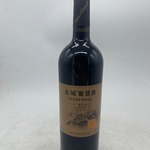 中粮长城天韵6解百纳干红葡萄酒长城葡萄酒整箱批发解百纳红酒