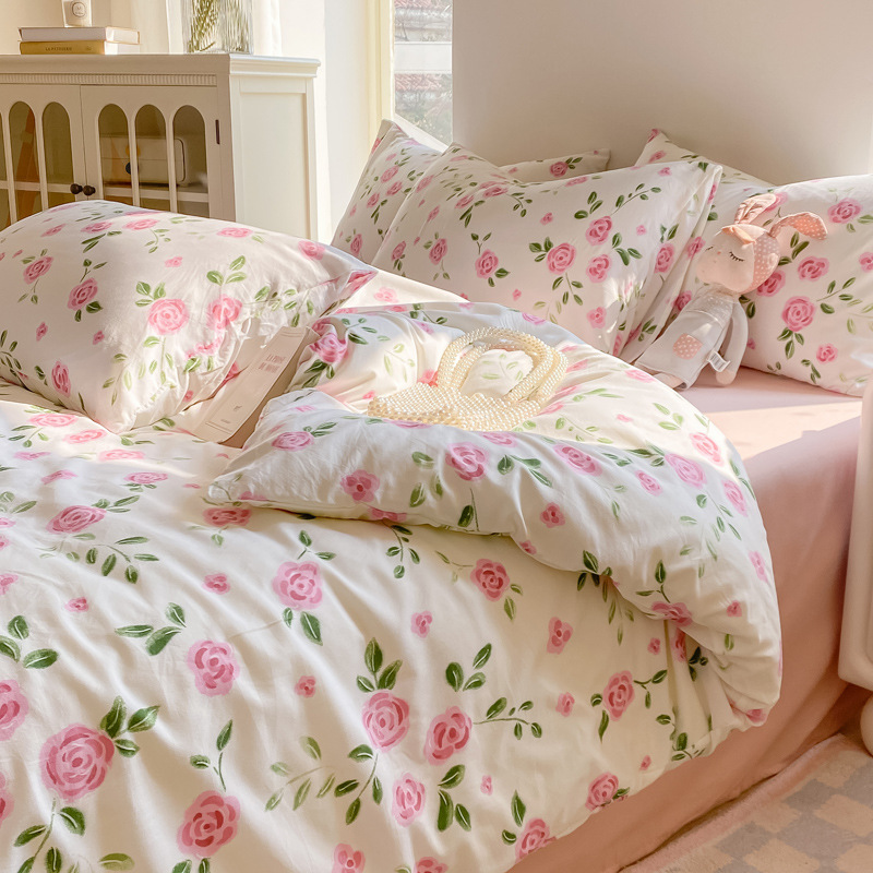 로즈 매너-[볼링 없음-퇴색 없음]