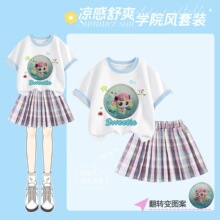 Ůͯ2026�ļ��¿��nϵ��������ȿɷ��D��Ƭ��ɫ���°���ȹ�ɼ���