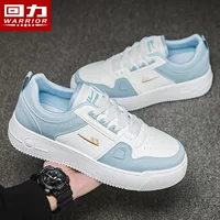 Вдохновлённые Air Jordan Warrior/ Белые кроссовки для любимых — классическая спортивная обувь для женщин и мужчин