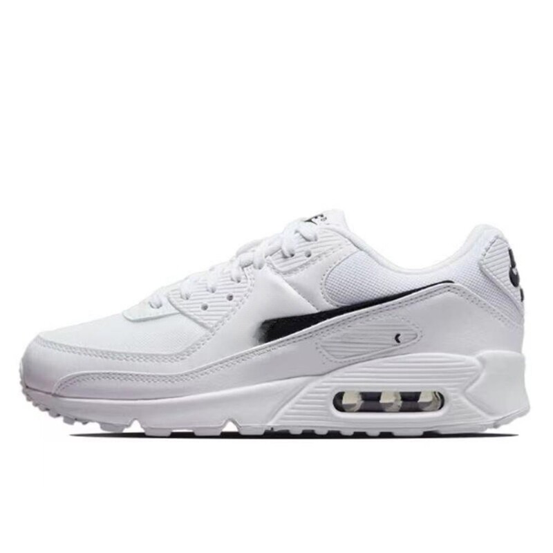 莆田靴 AIR MAX90 レトロエアクッション外国貿易靴メッシュ通気性と耐摩耗性男性と女性のカジュアルスポーツランニングシューズ|undefined
