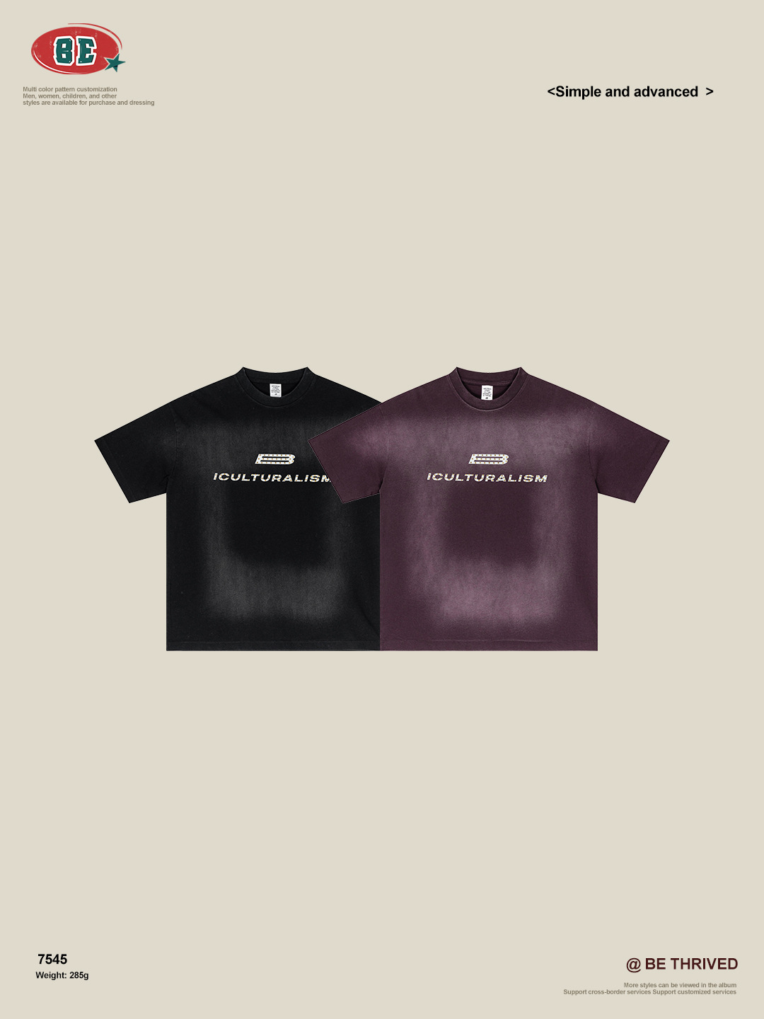 BE Ropa para hombres | Venta caliente de Amazon en Europa y América