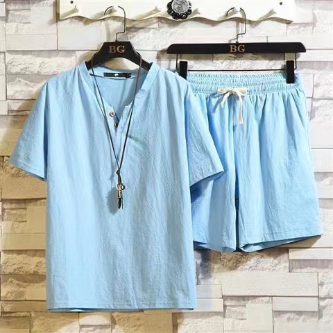 sky blue