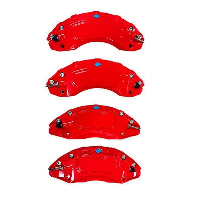 Brake caliper cover — Color Change
