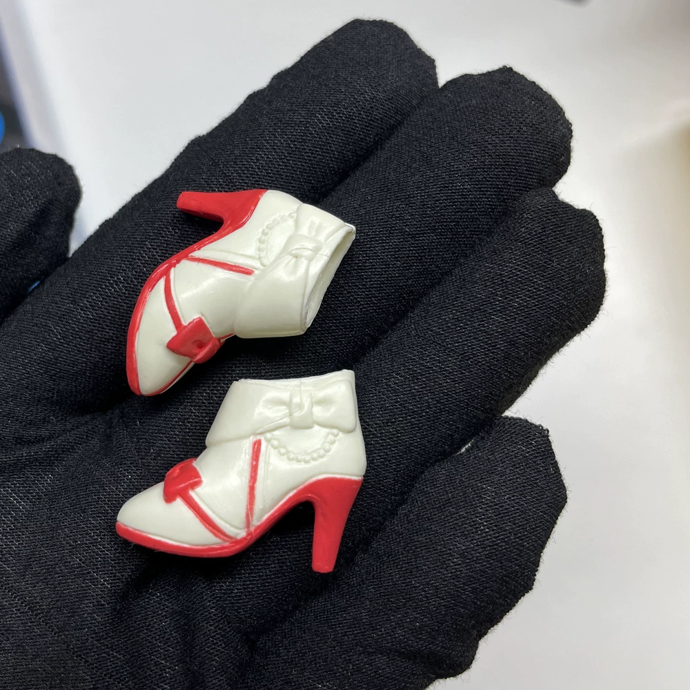 1|6 кукольная обувь azone blythe jenny licca реплика коллекция супермодель fr ботинки длинные ботинки