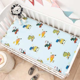 儿童床垫可拆洗秋冬季婴幼儿园宝宝午睡拼接床软垫被褥子四季通用