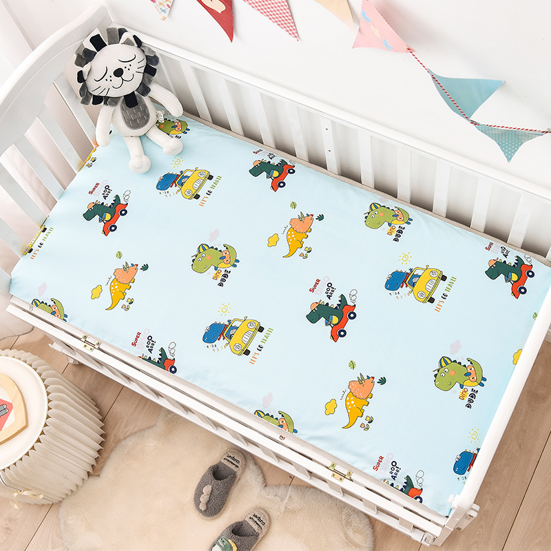 Children's Mattress Removable and Washable Autumn and Winter Baby Garden Baby Nap Stitching Bed Cushion Quilt Mattress All Seasons Universal Children's Mattress Removable and Washable Autumn and Winter Baby Garden Baby Nap Stitching Bed Cushion Quilt Mattress All Seasons Universal