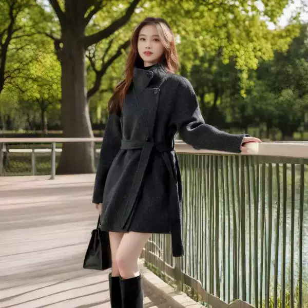 Dark gray
