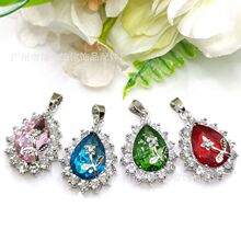 ˮ���Ƕ�ʯ���� DIY�朵����ͶY���|��ĸ�H�����Ʒ���