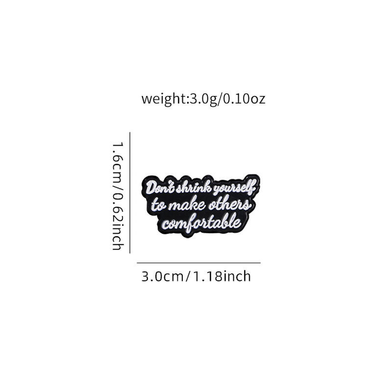 Значок эмалевый Yipeng Jewelry CZ0884-3