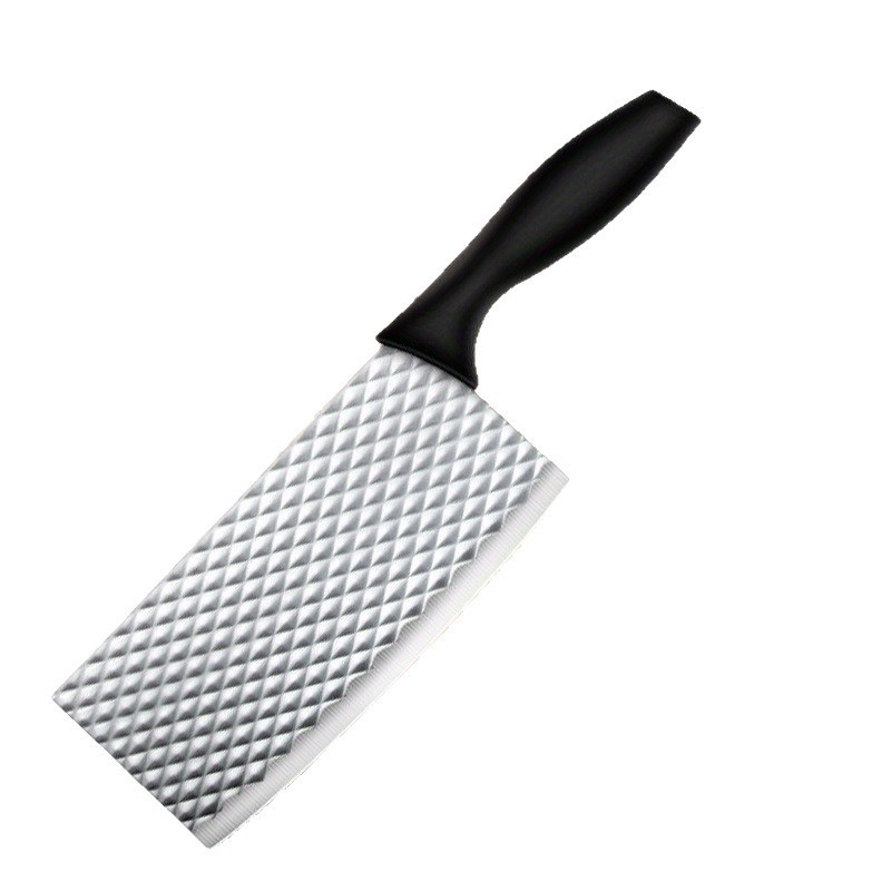Cuchillos de cocina de acero inoxidable cuchillo especial cuchillo de cocina de acero sin molienda cuchillo de cocina de corte de otros