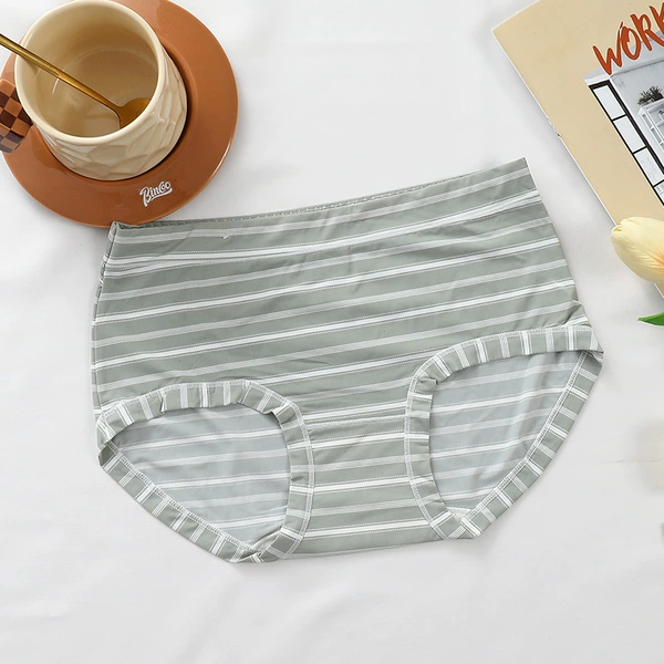 Matcha stripe