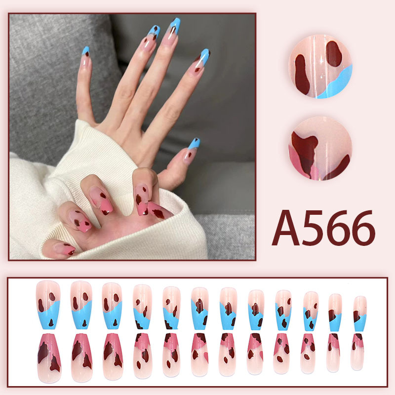 A566