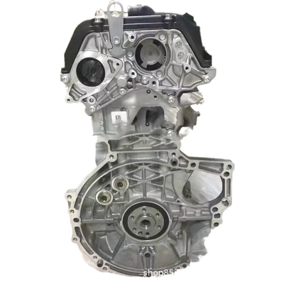 car engine assembly – Engine assembly