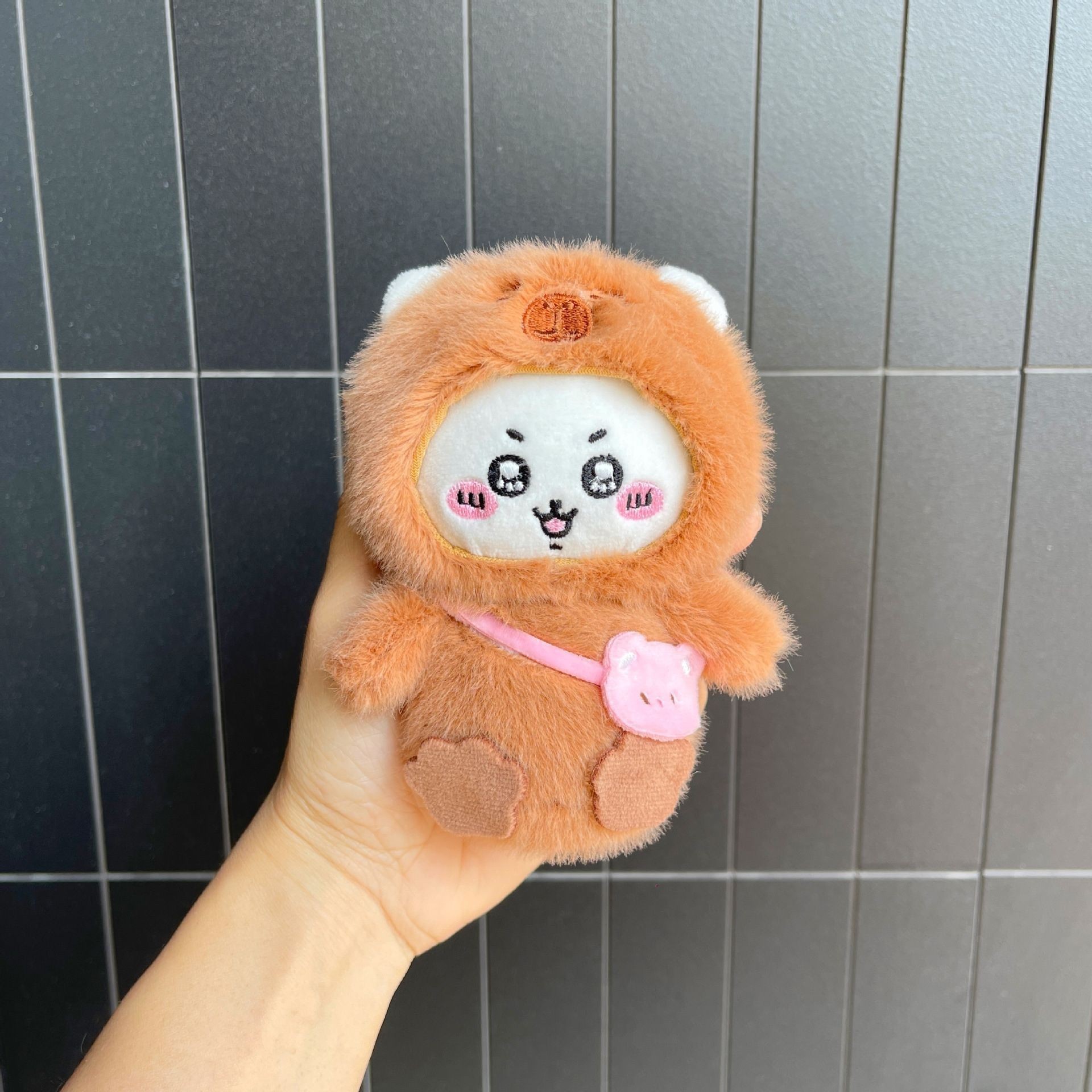 Cross-dressing capibala [jiyi]