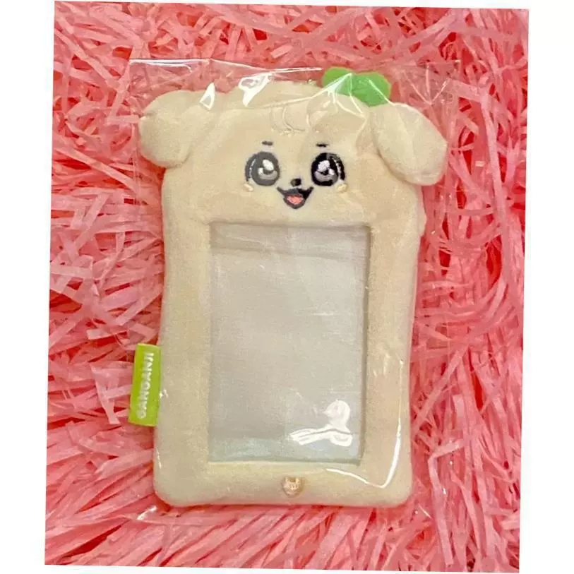 KP Opi Ve Cherry Plus и Kawai I Cartoon Jan Gw на Young PLU это E0