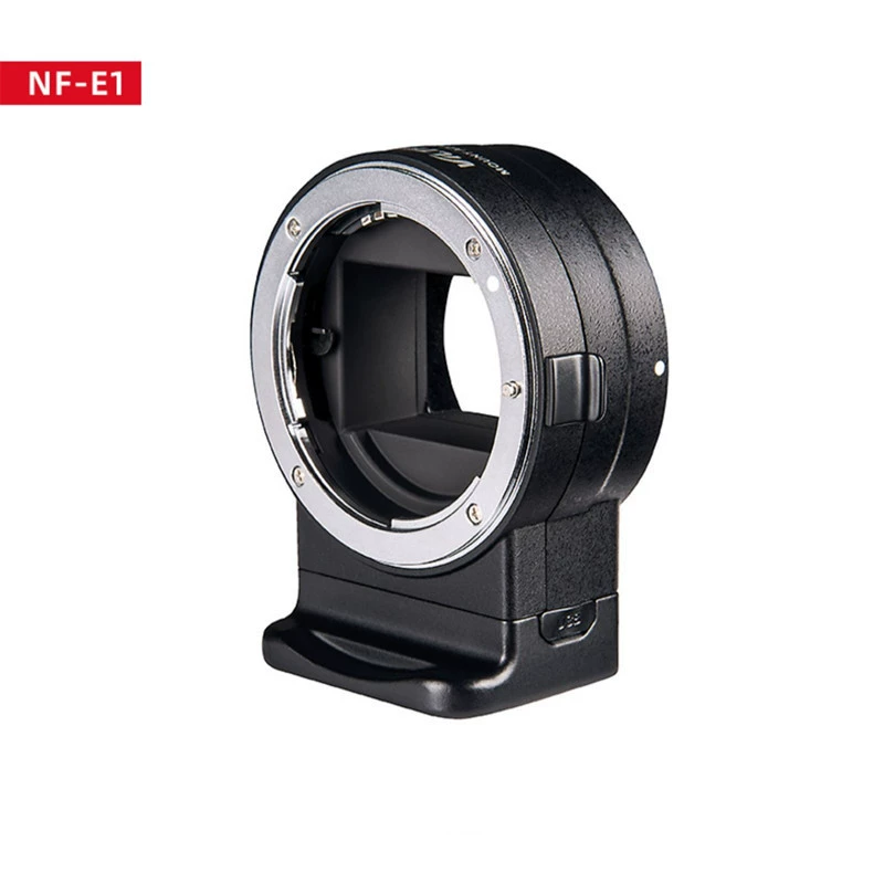 совместимая линза Nikon, Sony, камера, E1