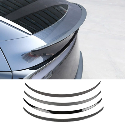 Other Car Modifications — Mats, Fully Enclosed Trunk Mats