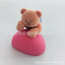 钥匙扣及钥匙扣配件;餐垫、杯垫;冰箱贴