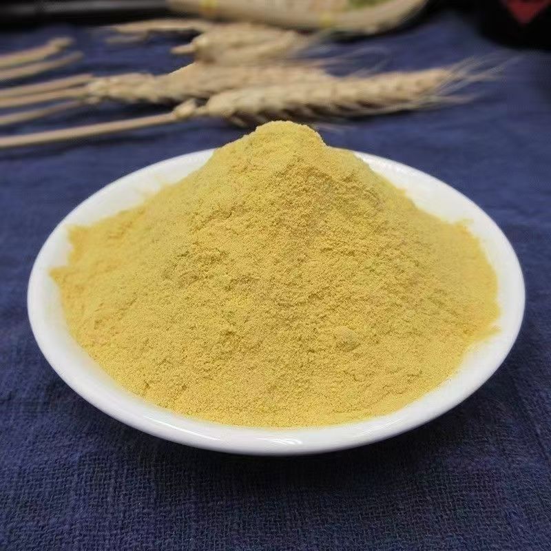 Chen Pi Dried Tangerine Peel Powder 500g Finely Ground Culinary Spice for Cooking Marinating and Herbal Blends key features