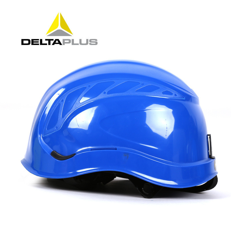 供应代尔塔102201登山运动头盔 户外骑行防撞头盔