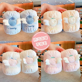 儿童发饰;儿童手套;发夹