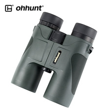 跨境平台一件代发货 ohhunt B2 12X42 双筒望远镜