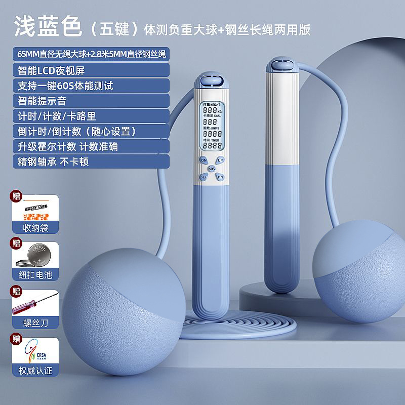 이중 목적 빅볼 [씨스카이 블루]]