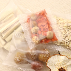 Bamboo and sugarcane grass root snow pear tea Cantonese style herbal tea bamboo and sugarcane grass root and snow pear tea bag Bamboo and sugarcane grass root and snow pear tea bag