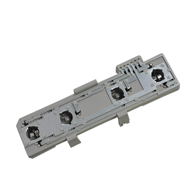 1Zd945257/258 Is Suitable for 07-09 Octavia Rear Tail Light Circuit Board Lamp Holder Bulb Fixed Socket