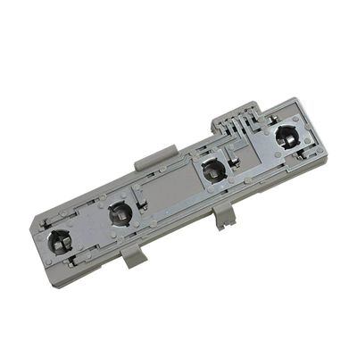 Digər kuzov və aksesuarlar 07-09 Octavia Rear Tail