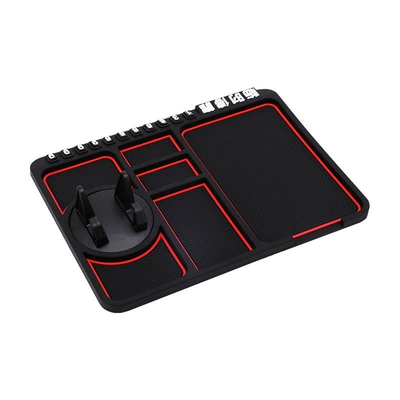 Anti-slip mat: Car Phone Holder, 2025 High-End