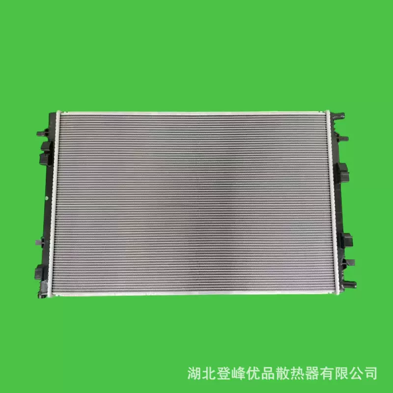 21457-6RS0A汽车散热器中冷器低温水箱 加密款 适用于 21奇骏T33