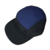 Black+dark blue color color