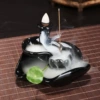 Long water flow