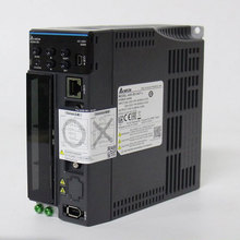 伺服电机ECMA-C20401HS带油封键槽刹车中达电通台达一级代理现货