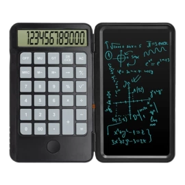 计算器;手写板;儿童画板