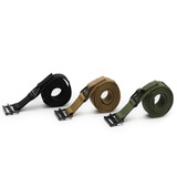 Нейлоновый универсальный дорожный ремень, тактический мужской эластичный спортивный утягивающий пояс на талию