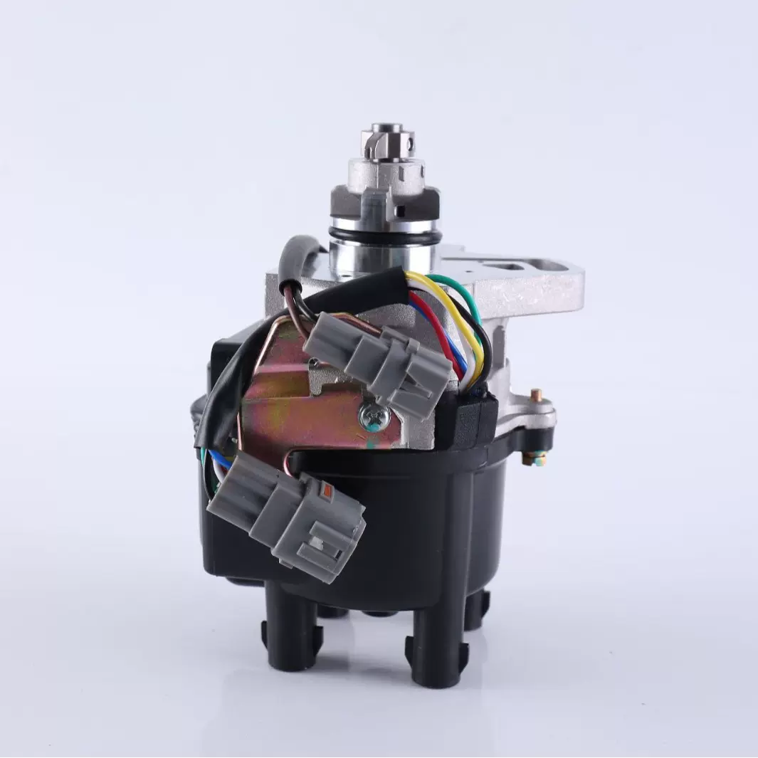 汽车点火分电器总成适用丰田19020-16280 19020-16260 8AFE2+6