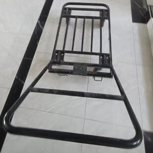 Heavy Duty Trolley