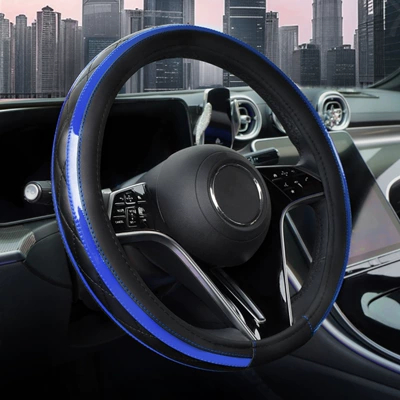 Steering wheel cover, New Car Steering Wheel Cover
